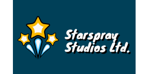 Starspray Studios Ltd