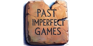 Past Imperfect Games