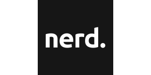 nerd.