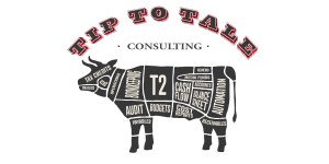 Tip to Tale Consulting