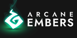 Arcane Embers