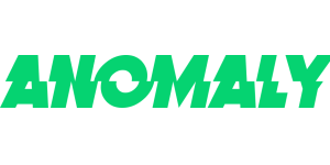 Anomaly
