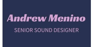 Andrew Menino