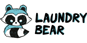 Laundry Bear Games