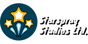 Starspray Studios Ltd.