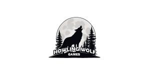 Howling Wolf Games Inc.