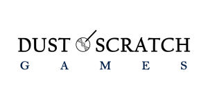 Dust Scratch Games