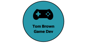 TomBrownGameDev.com