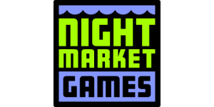 Nightmarket Games