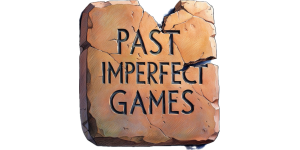 Past Imperfect Games