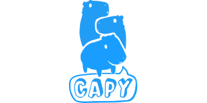 Capybara Games