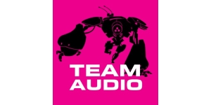 Team Audio