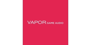 Vapor Game Audio