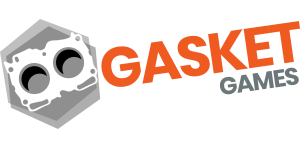 Gasket Games Corp.