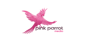 PINK PARROT MEDIA