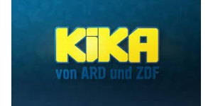 KiKA von ARD und ZDF